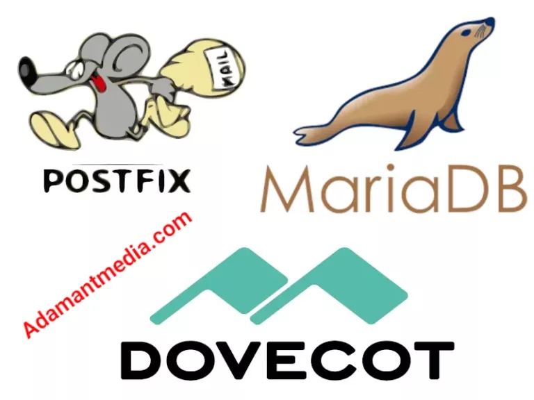 Mail Server Postfix Dovecot & SpamAssassin on Ubuntu 20.04